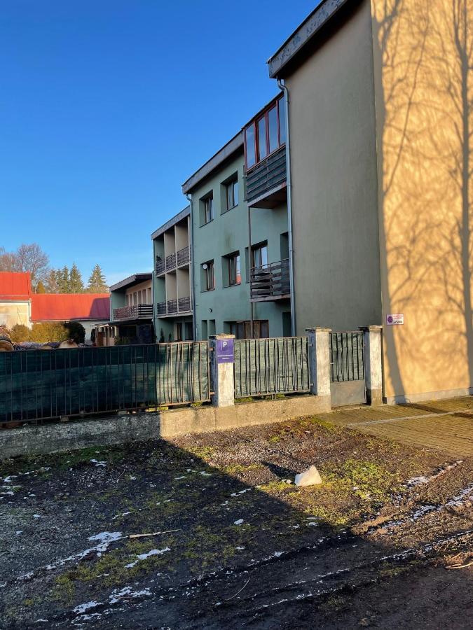 Liptovsky Jan,Apartman N5,Apartman N13 Exterior photo