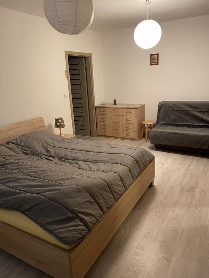 Liptovsky Jan,Apartman N5,Apartman N13 Exterior photo