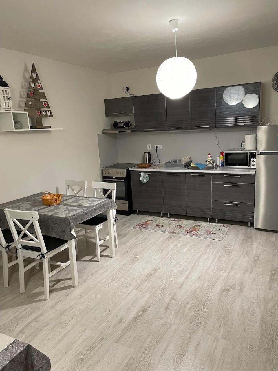 Liptovsky Jan,Apartman N5,Apartman N13 Exterior photo