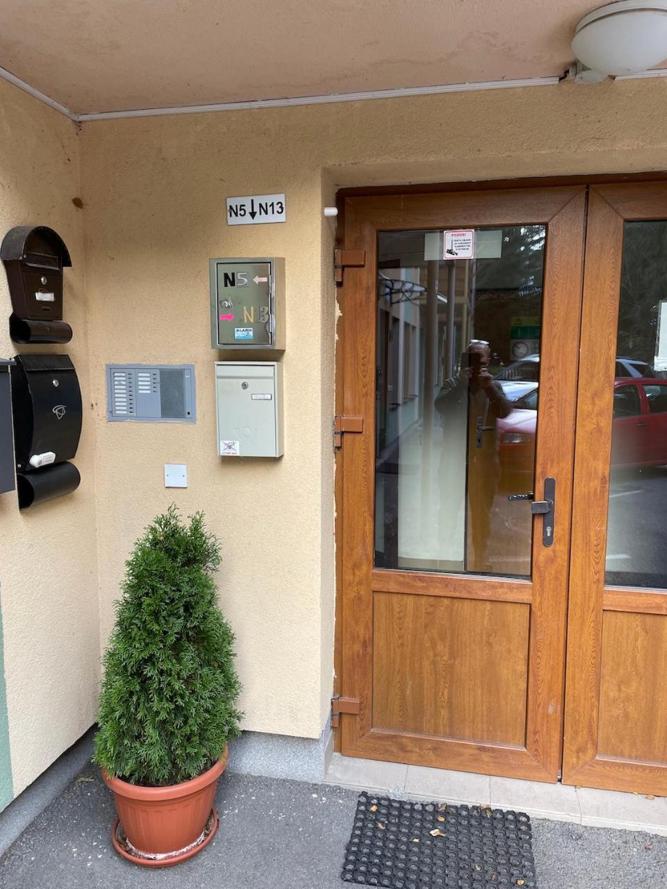 Liptovsky Jan,Apartman N5,Apartman N13 Exterior photo