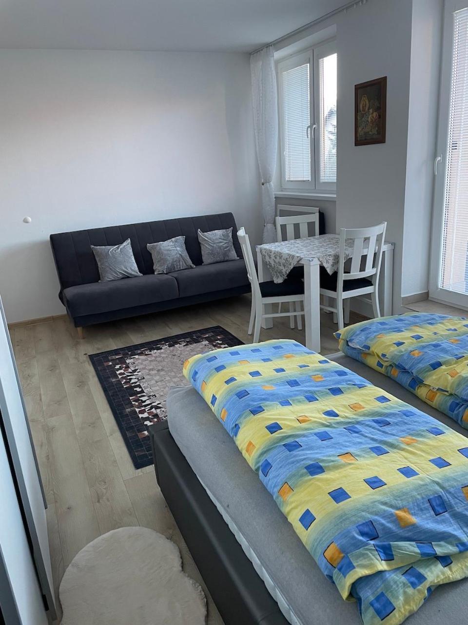 Liptovsky Jan,Apartman N5,Apartman N13 Exterior photo